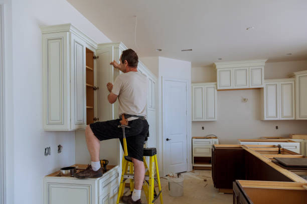 Kitchen Flooring specialists in Buckeystown, MD